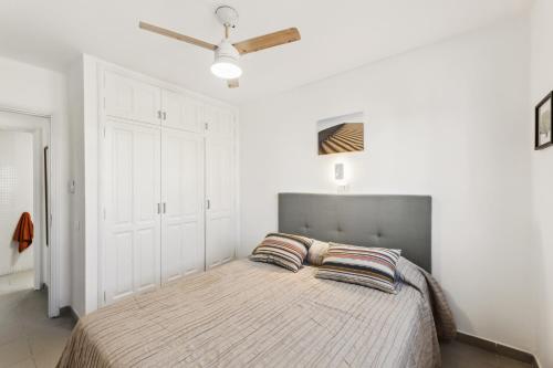 Apartamento BANDAMA nº 5, recién renovado, newly renovated bungalow, Los Pocillos, Tías