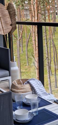 Apartament na Wydmach Shelter