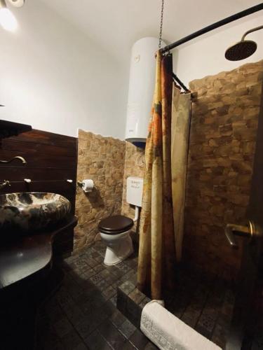 Gallery image of LA STORIA by Camping Mala in Eşelniţa