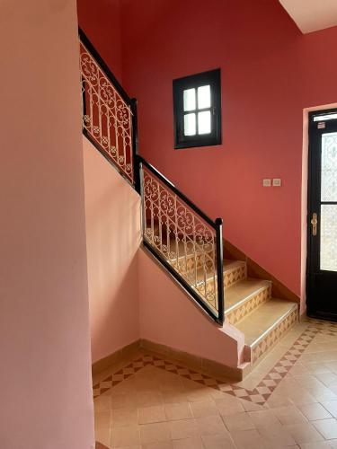 Foto da galeria de Riad Marrakech Ourika em Marrakech