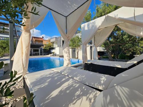 Galeriebild der Unterkunft Villa M&M in Sevid