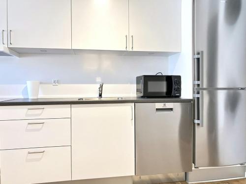 Gallery image of Convenient Apartment for 2 in Horsens
