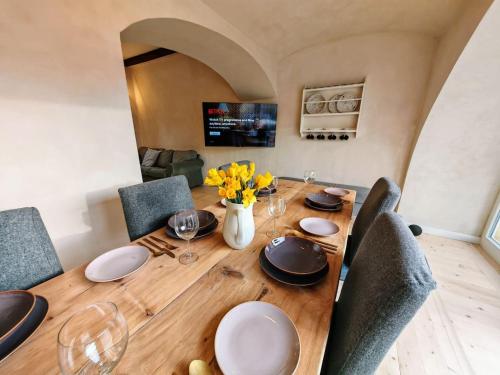 The Old Bakery at Sobechleby