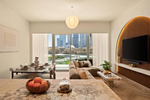 Seraya at Grande Signature Residences