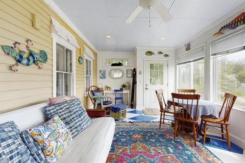 Gallery image of Five Islands Escape in Georgetown