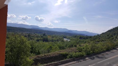 Φυσικό τοπίο κοντά σε αυτό το ξενοδοχείο