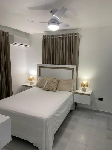 Apartamento en el Batey de Sosua