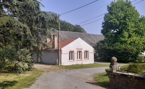 Gîte du Château des Bretonnières sur Vie