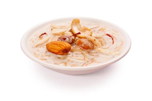 Makanan di atau berdekatan hotel