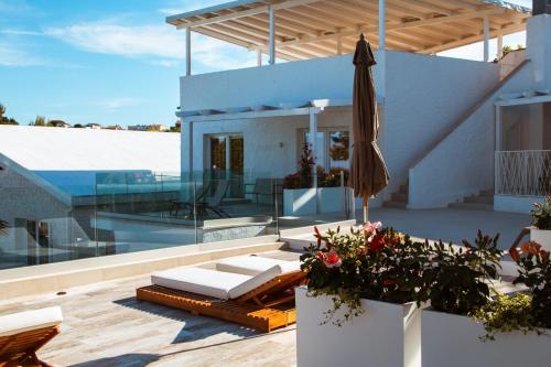 Gallery image of Nu Aria Taunus Relais in Numana