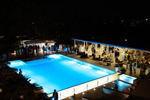 Gallery image of Nu Aria Taunus Relais in Numana