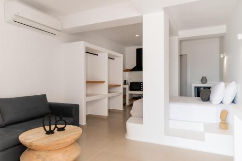 Un lugar para sentarse en Ryous st John