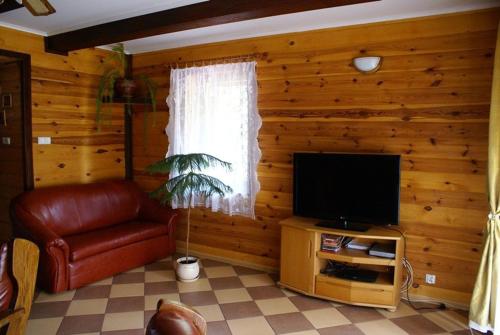 Gambar di galeri bagi Apartamenty Kotowina di Bakałarzewo