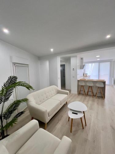 Apartamento Hondarribia centro