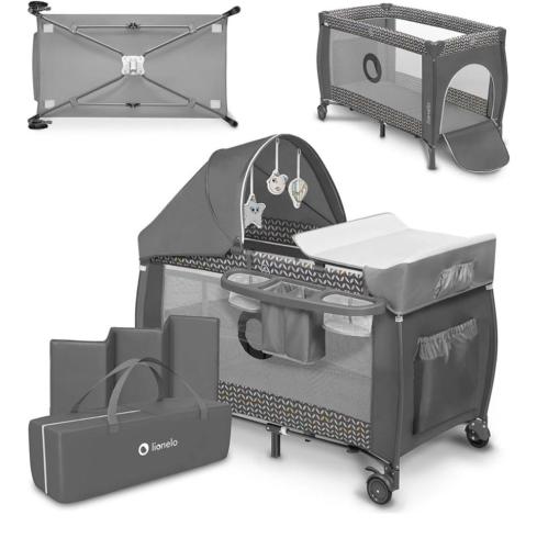 a rendering of a barbecue grill with a table and a grill at 3 Bedroom Dog Friendly Cottage with Off Lead Field in Airton