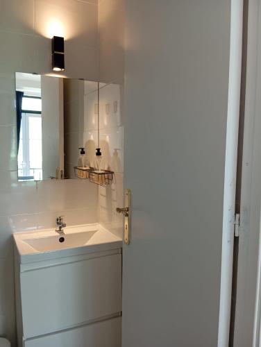 Apartamento Bernardim Ribeiro - 4ª Andar