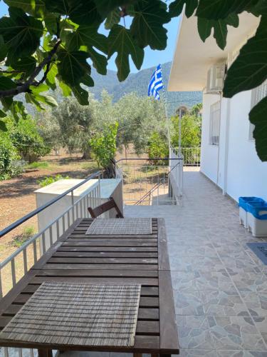 Fotografie z fotogalerie ubytování Domare v destinaci Loutraki