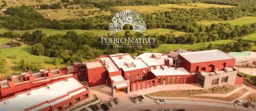 Pueblo Nativo Resort Golf & Spa All Inclusive