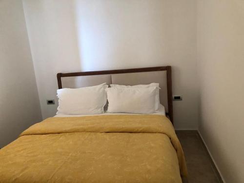 Gallery image of Grand Resort by Greccia Dhermi Prime in Dhërmi