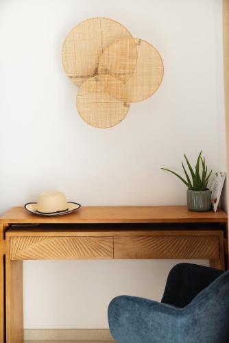 Gallery image of Nu Aria Taunus Relais in Numana