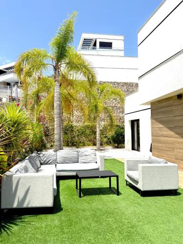 Luxury Villa Finestrat