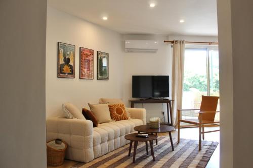 Charmant appartement proche mer