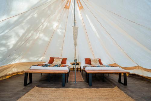 Gallery image of Sundance By Basecamp in Kananaskis Village