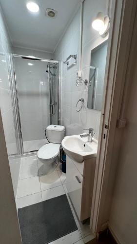Apartamento Bernardim Ribeiro - 3ª Andar