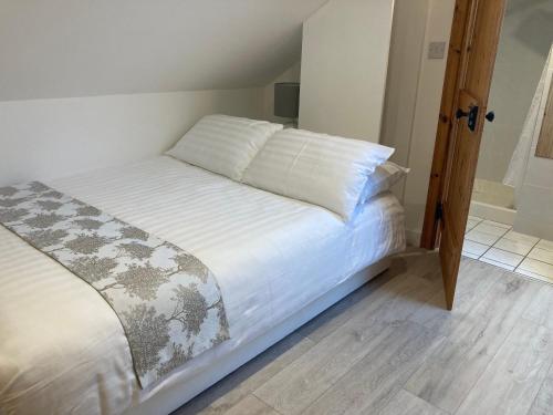 Gallery image of Atlantic Way Village Apartment in Ballyferriter