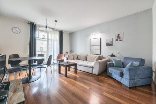 Patio Mare by NorthSide Apartments