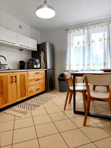 Bursztynek i Muszelka