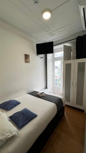 Apartamento Bernardim Ribeiro - 3ª Andar