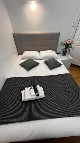 Apartamento Bernardim Ribeiro - 3ª Andar