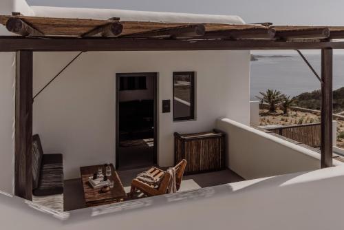 Gallery image of ananea Mykonos - Adults Only in Ornos