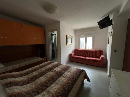 Fotografie z fotogalerie ubytování Timavo apartment 2 v Lignanu Sabbiadoru