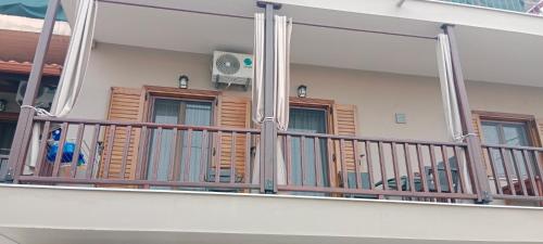 Fotografie z fotogalerie ubytování Prosforio v destinaci Ouranoupoli