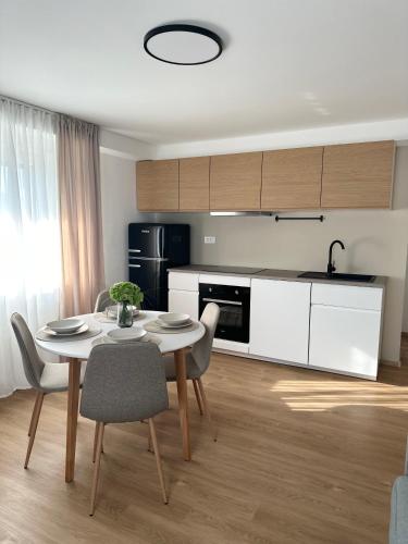 Forest Hill Apartment, near Ljubljana