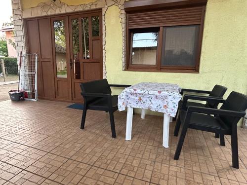 Fotografie z fotogalerie ubytování Edu Apartman v destinaci Hajdúszoboszló