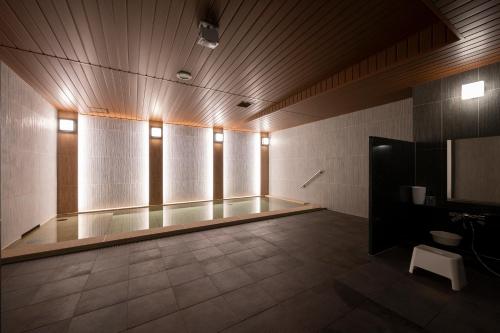 Fotografie z fotogalerie ubytování Torifito Hotel & Pod Kanazawa v destinaci Kanazawa