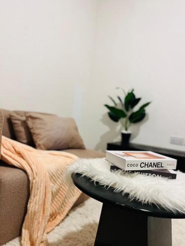 Foto de la galería de Luna homes and stays One bedroom Apartment en Moshi