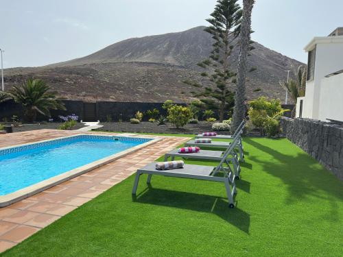 Villa Bejeque