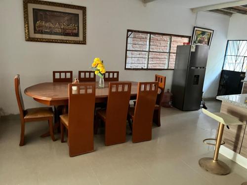 Caleta CruzにあるCozy house near beachesのギャラリーの写真