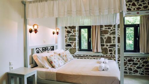 Rodakas Rooms-Iasonas