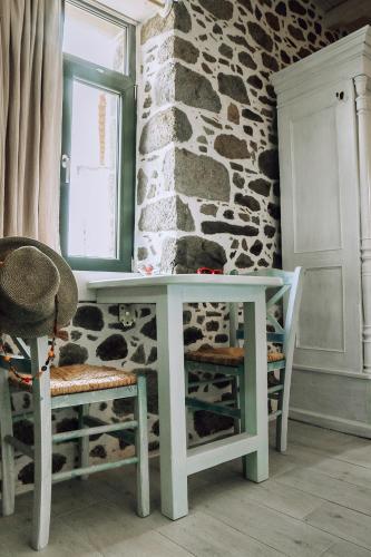 Gambar di galeri bagi Rodakas Rooms-Iasonas di Kondiás