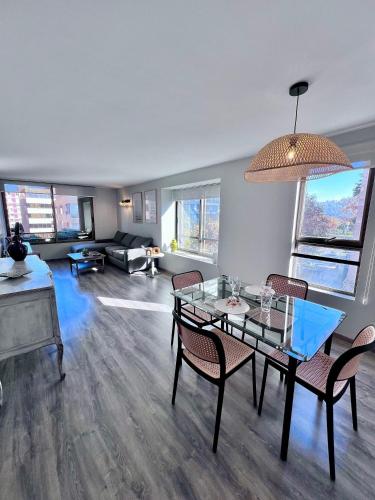 Apartamento Costanera 106