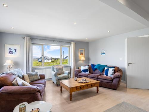 Φωτογραφία από το άλμπουμ του Mannin Bay Beach House σε Ballyconneely
