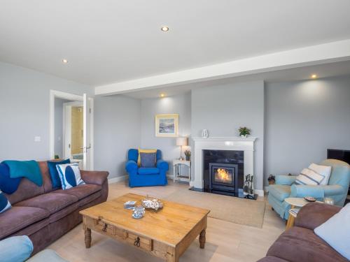 Φωτογραφία από το άλμπουμ του Mannin Bay Beach House σε Ballyconneely