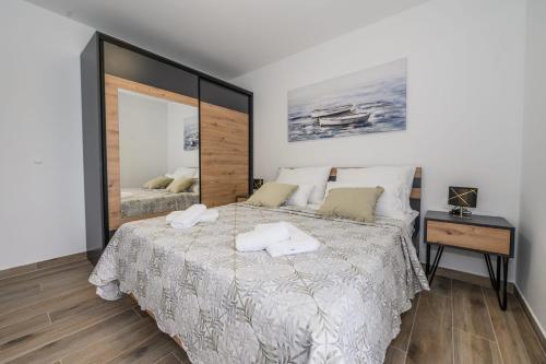 Apartmani Kornelija