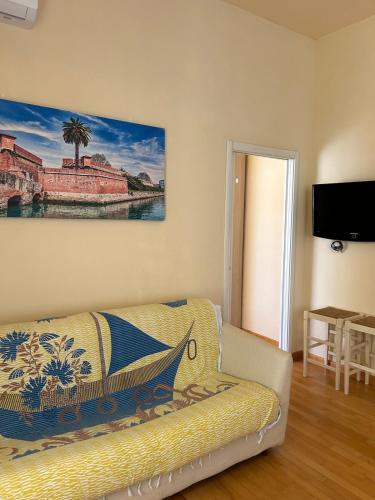 Foto Cinque&Cinque Casa Vacanze 1