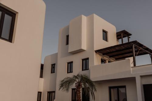 Gallery image of ananea Mykonos - Adults Only in Ornos